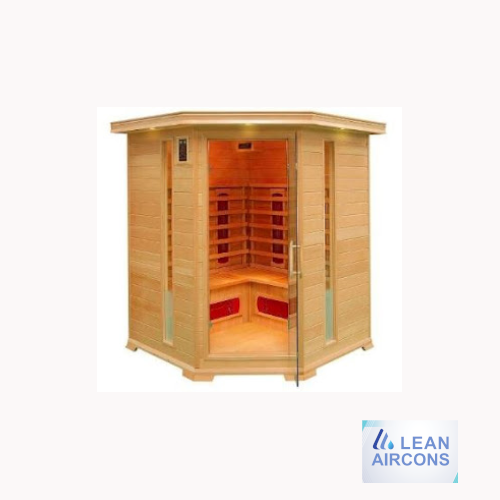 Portable Sauna Room